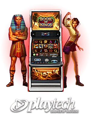 Thư viện game đa dạng và máy đánh bạc nổ hũ