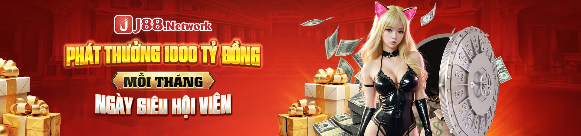 Nổ Hũ M88 - Cơ hội giành jackpot lớn