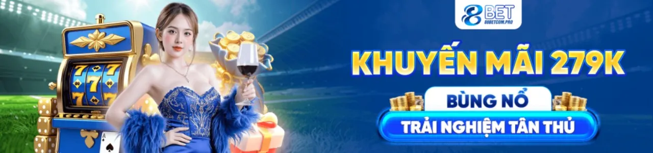 Hình ảnh sân vận động với ánh đèn rực rỡ, tượng trưng cho cá cược thể thao M88 Nổ Hũ