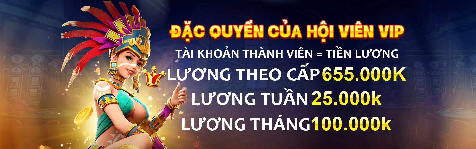 Sân chơi M88 Nổ Hũ với các biểu tượng slot game rực rỡ và hiệu ứng nổ hũ